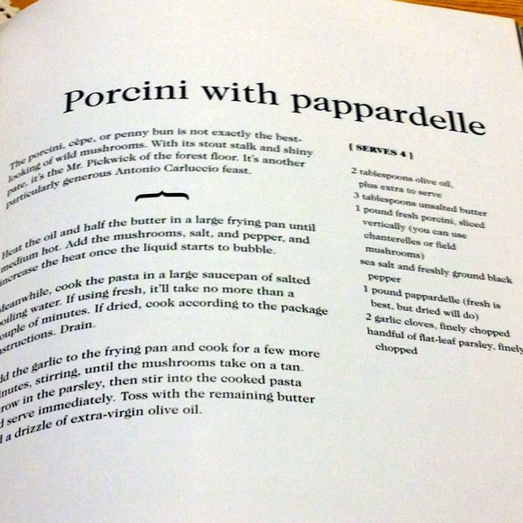 Let's Eat Cookbook - Picture 7 of 13